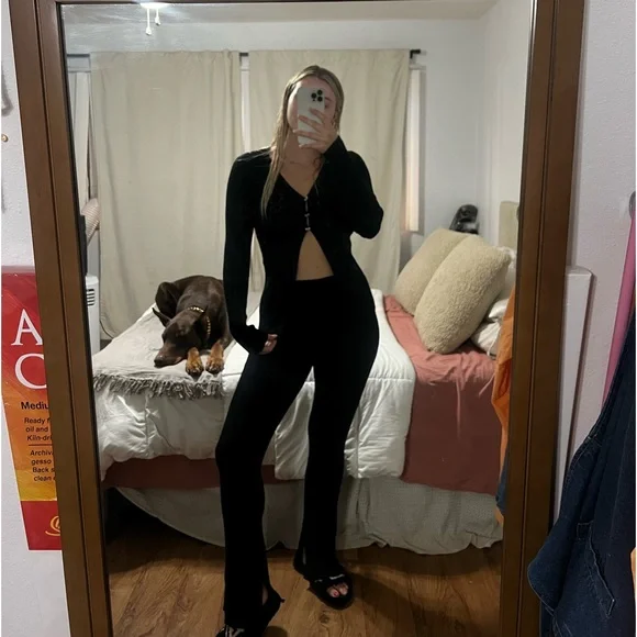 HOUSE OF HARLOW set - Picture 1 of 12